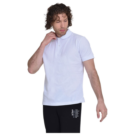 Target Ανδρική κοντομάνικη μπλούζα Polo Pique Target Ανδρική κοντομάνικη μπλούζα Polo Pique
